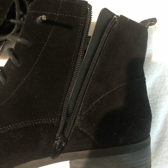 HALF OFF BOOTS - Picture 6 of 7